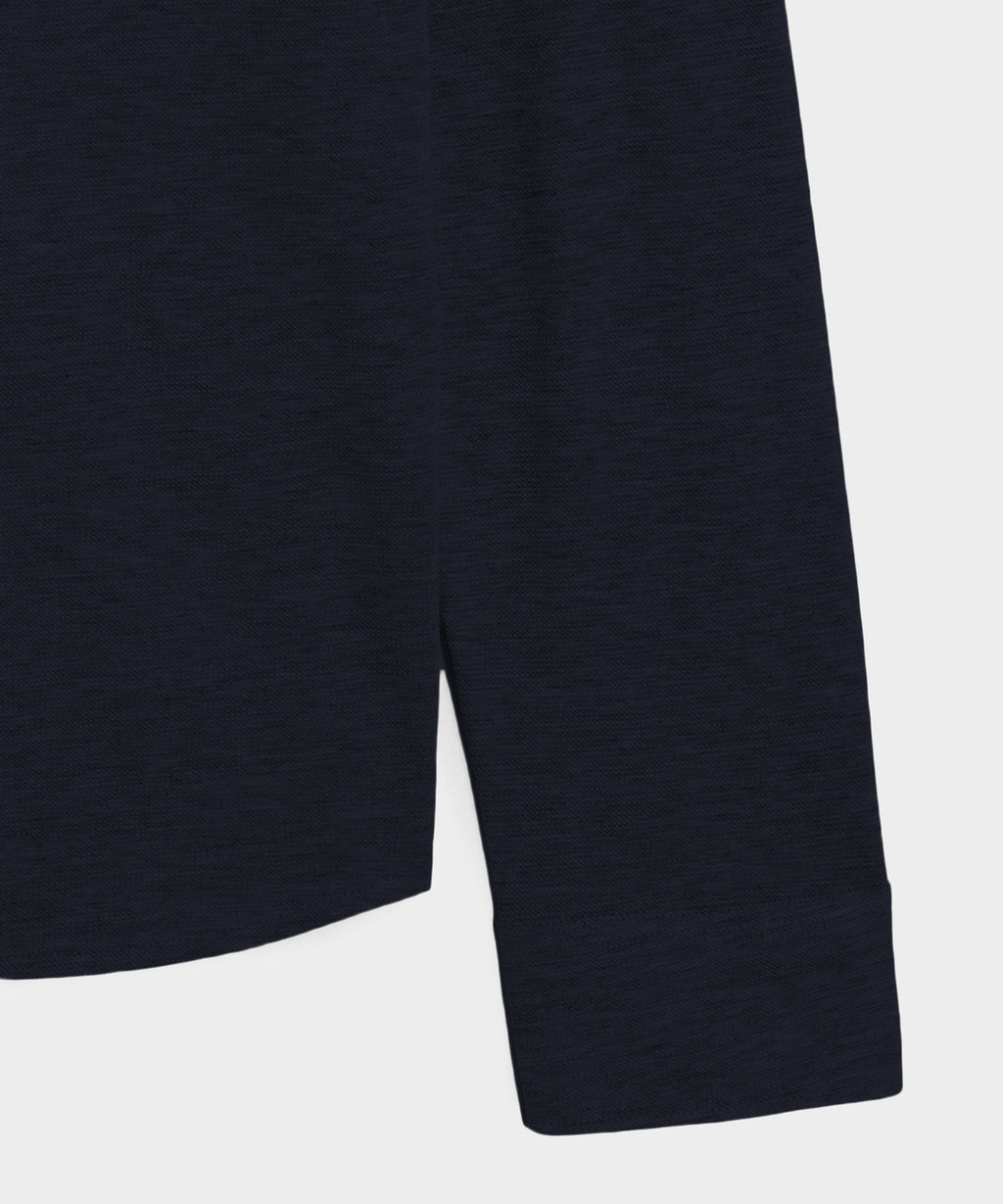 Broderick Pique Shirt