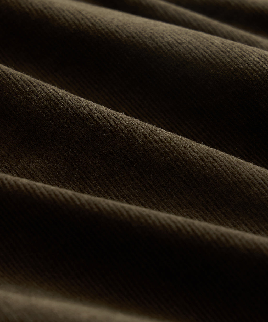 Corduroy Bowery Jacket