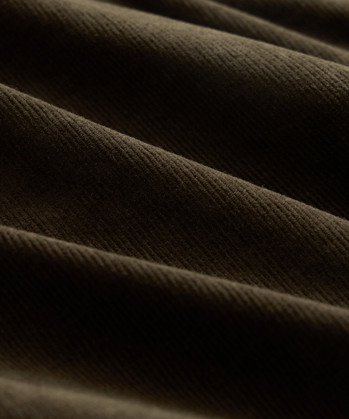 Corduroy Bowery Jacket
