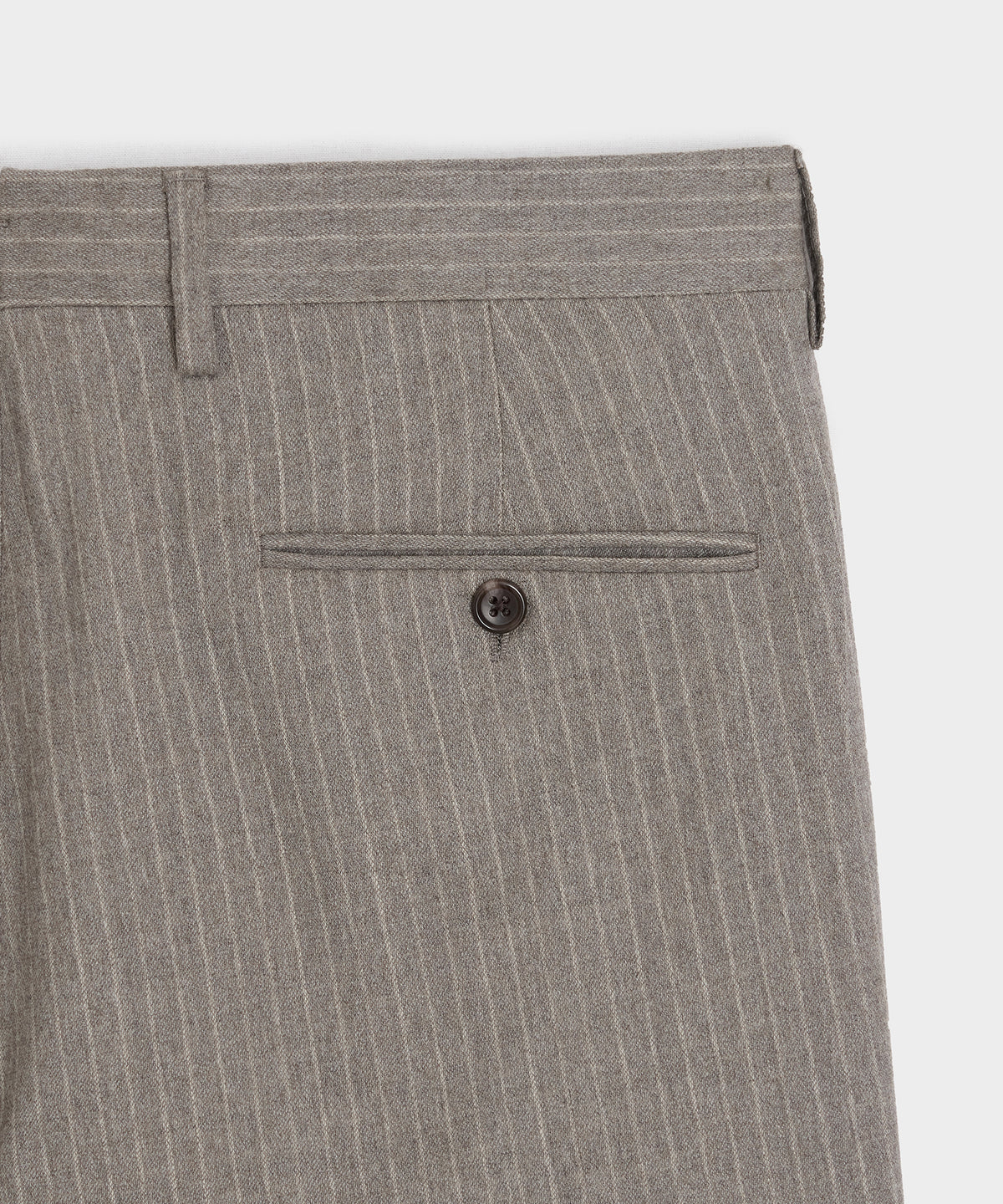 Portuguese Flannel Wythe Trouser