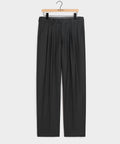 Italian Flannel Wythe Trouser