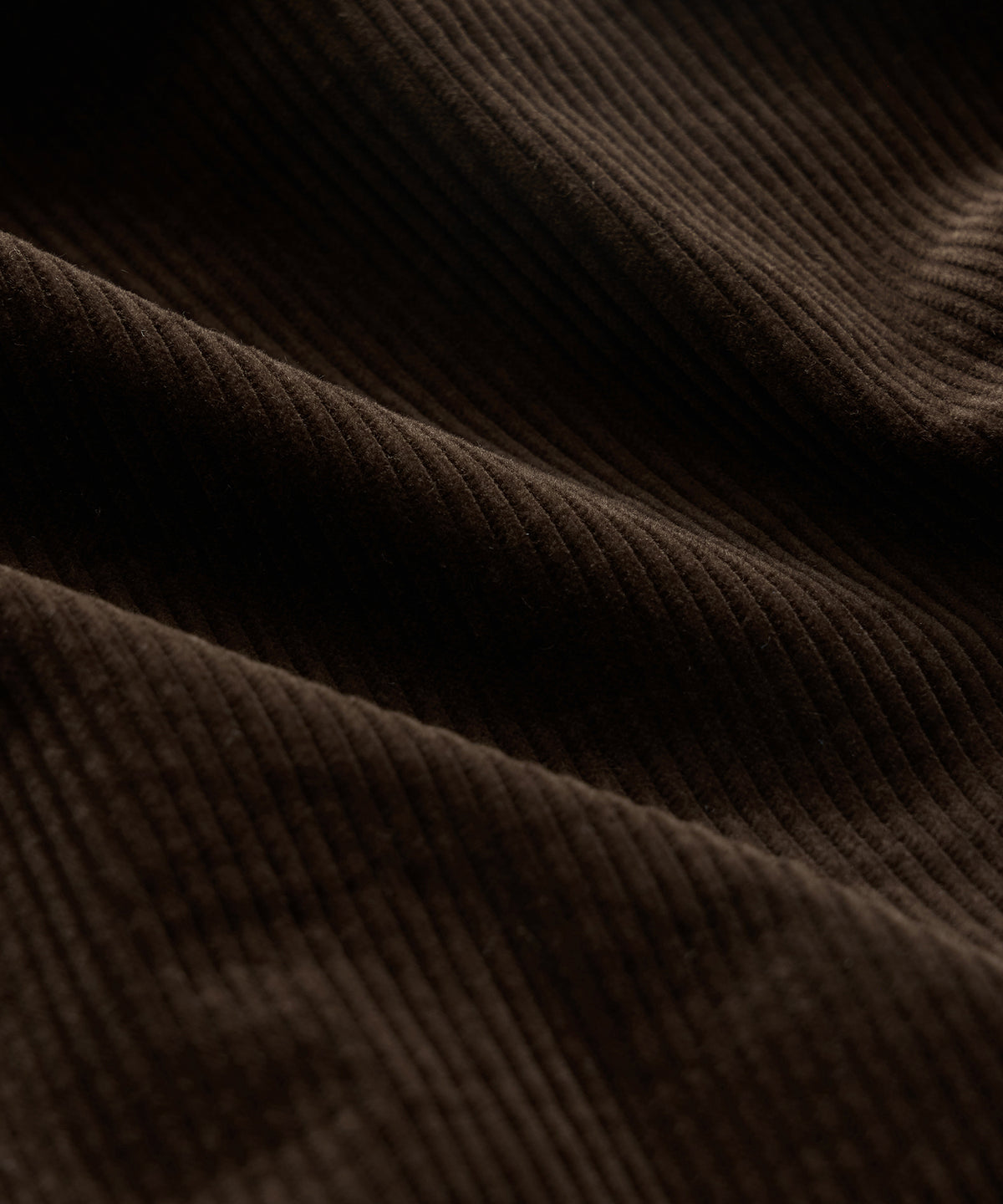 Relaxed Corduroy Favorite Chino