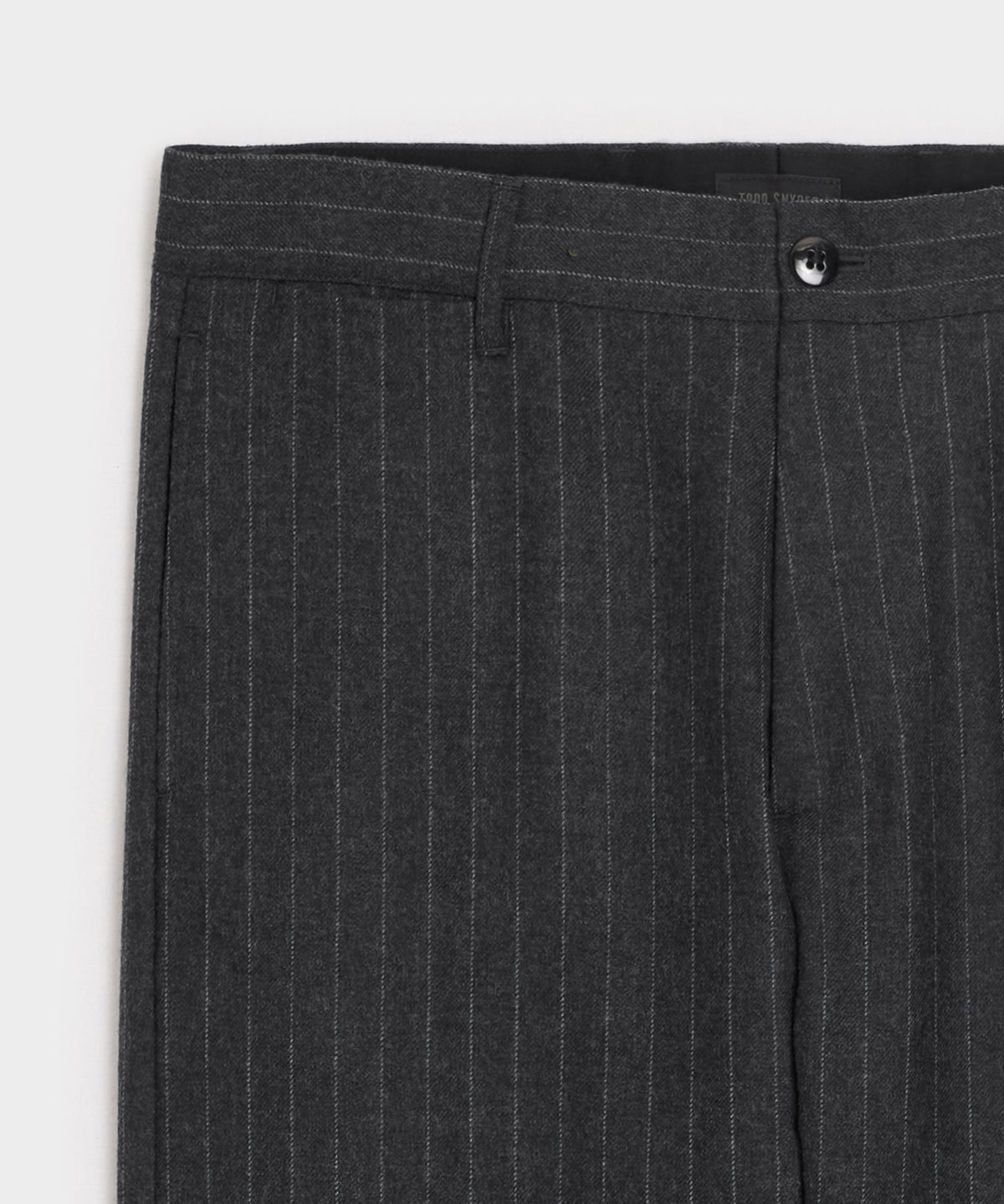 Japanese Wool Chino