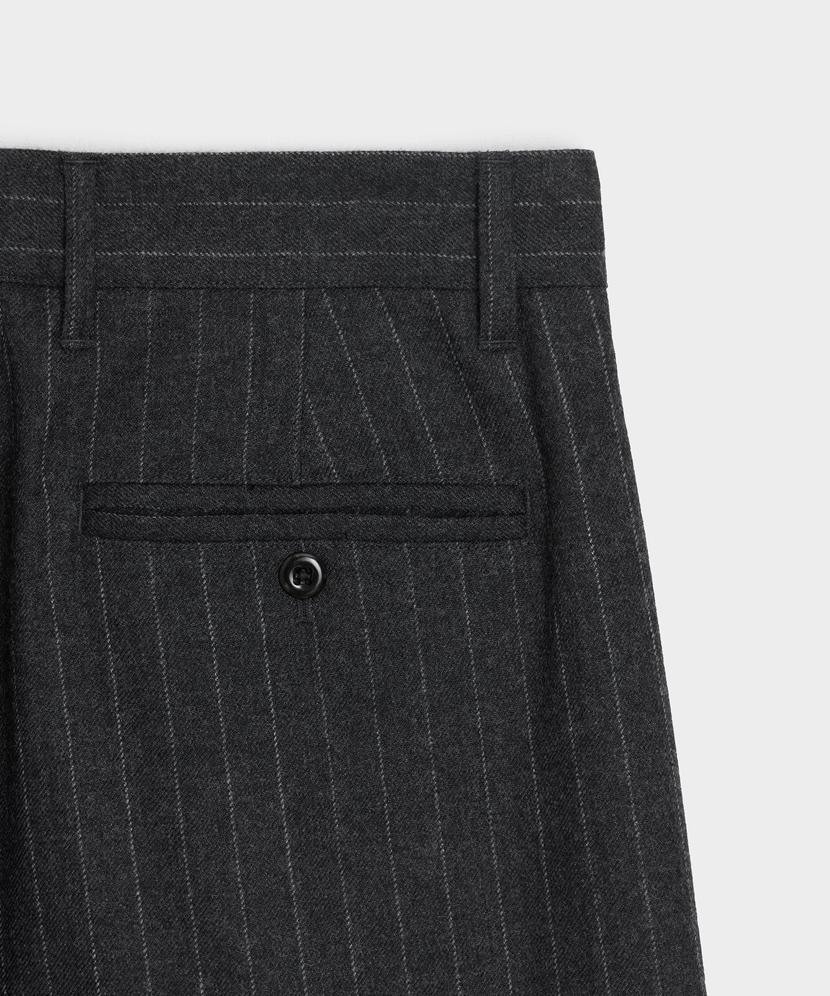Japanese Wool Chino