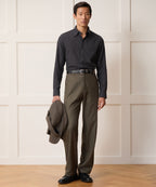 Japanese Wool Chino
