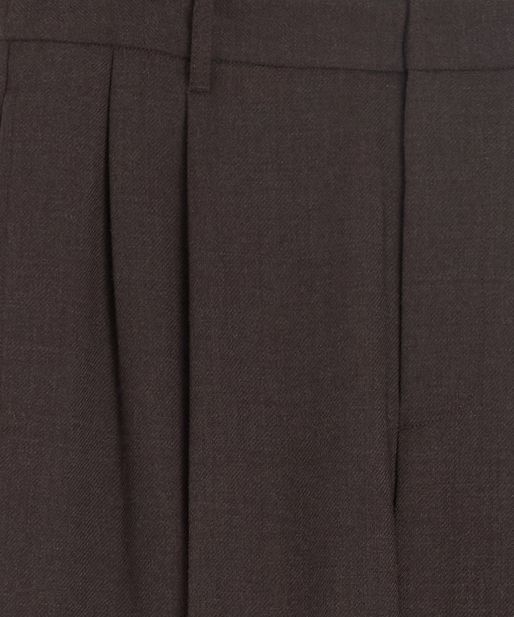 Italian Lightweight Wool Officer Trouser