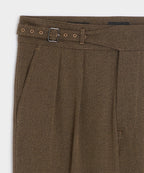Italian Cavalry Twill Gurkha Trouser