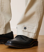 Italian Cotton Jump Pant