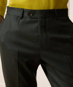 Italian Flannel Sutton Trouser