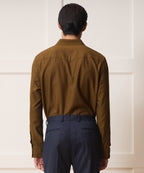 Tencel Western Shirt