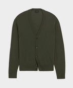 Cashmere Cardigan