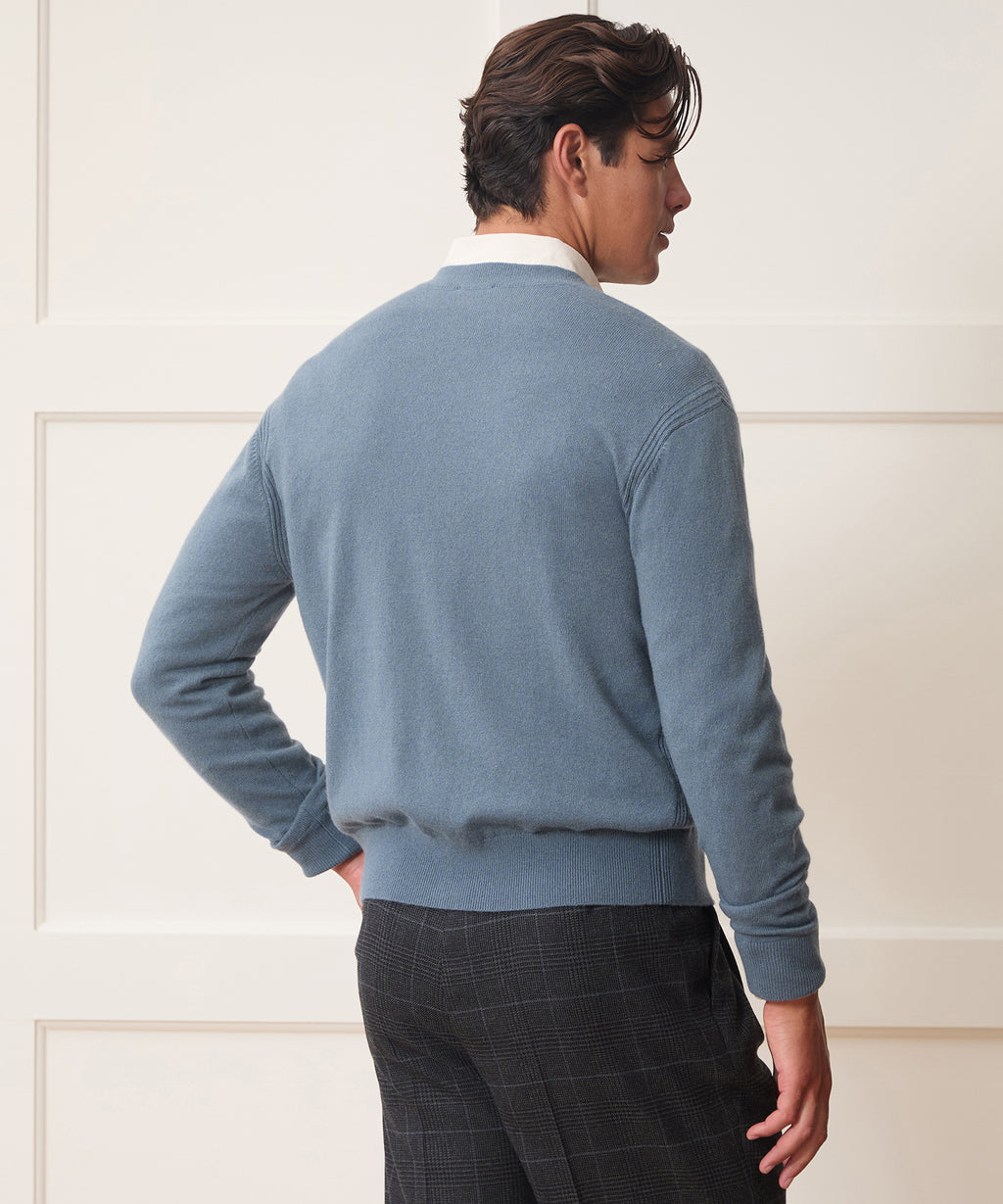 Cashmere Cardigan