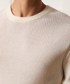 Merino Surplus Sweater
