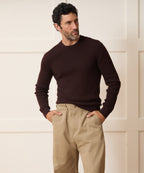 Merino Surplus Sweater
