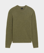 Merino Surplus Sweater