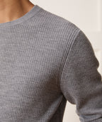 Merino Surplus Sweater