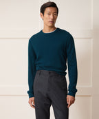 Merino Surplus Sweater