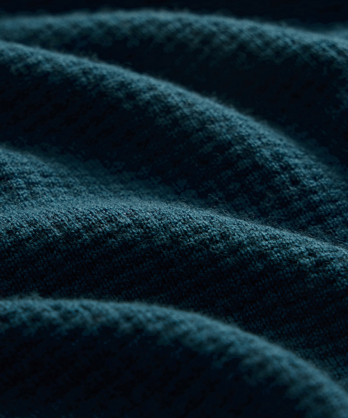 Merino Surplus Sweater