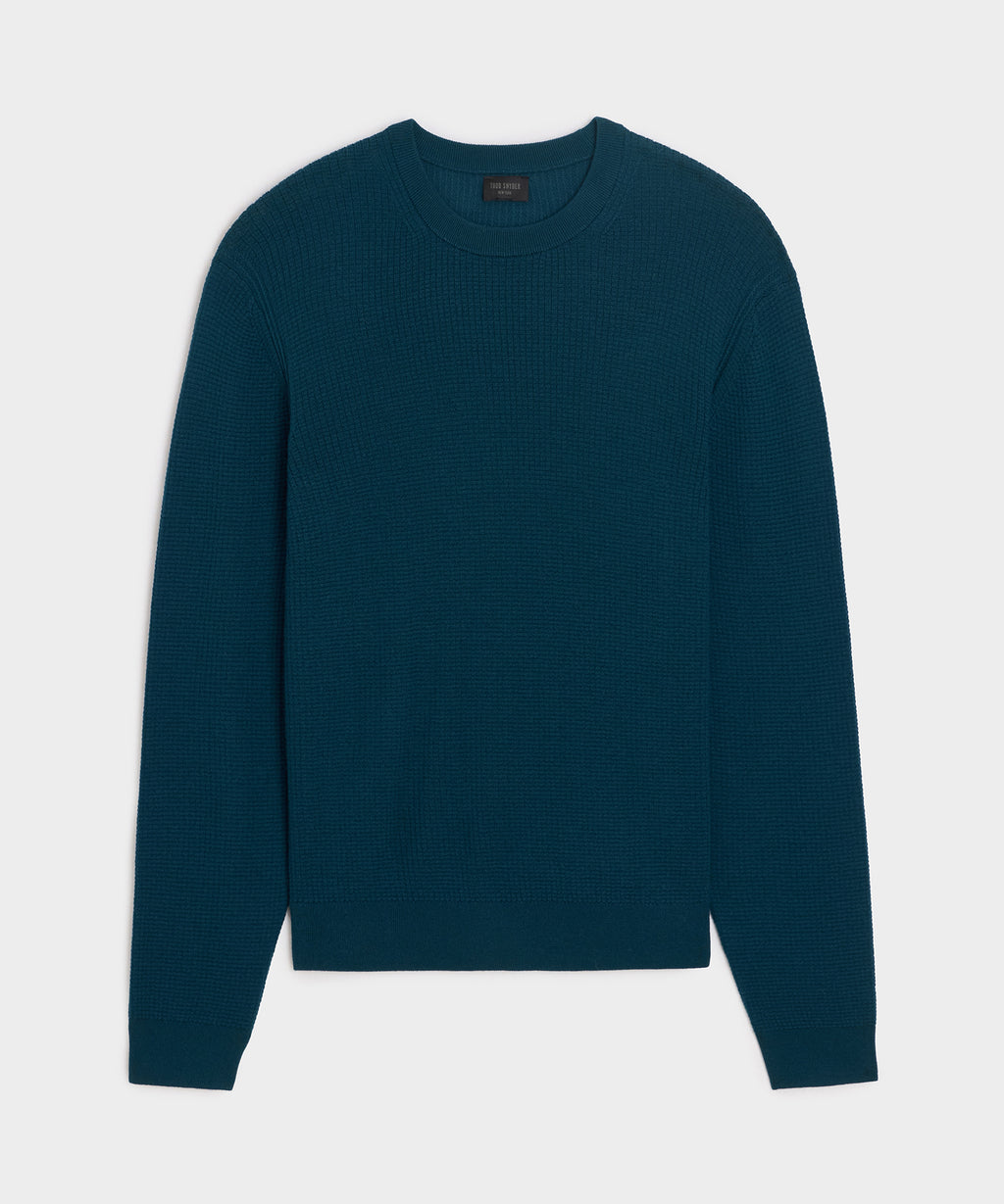 Merino Surplus Sweater