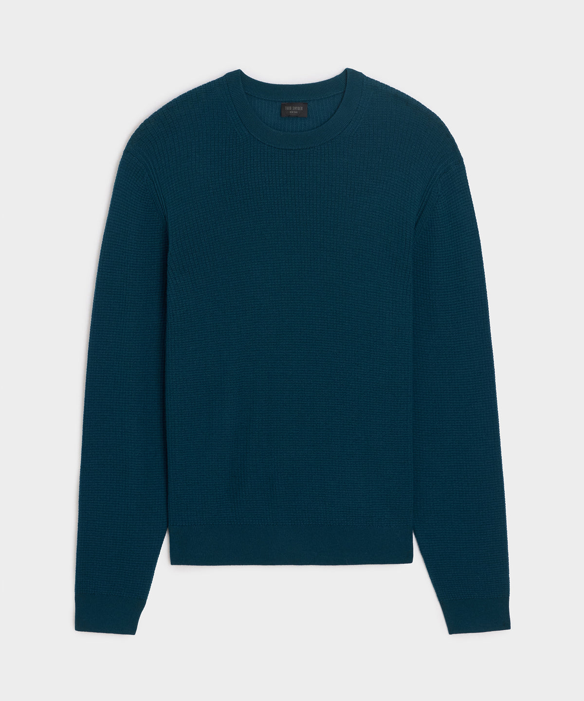 Merino Surplus Sweater