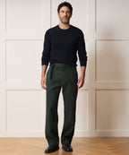 Merino Surplus Sweater