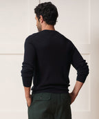 Merino Surplus Sweater