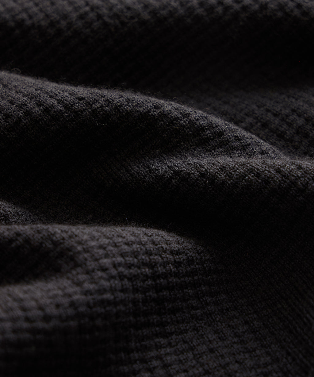 Merino Surplus Sweater