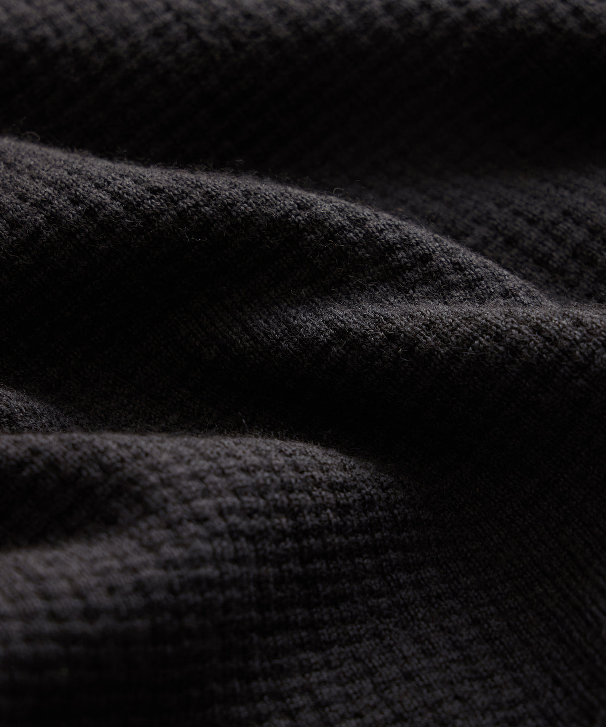 Merino Surplus Sweater