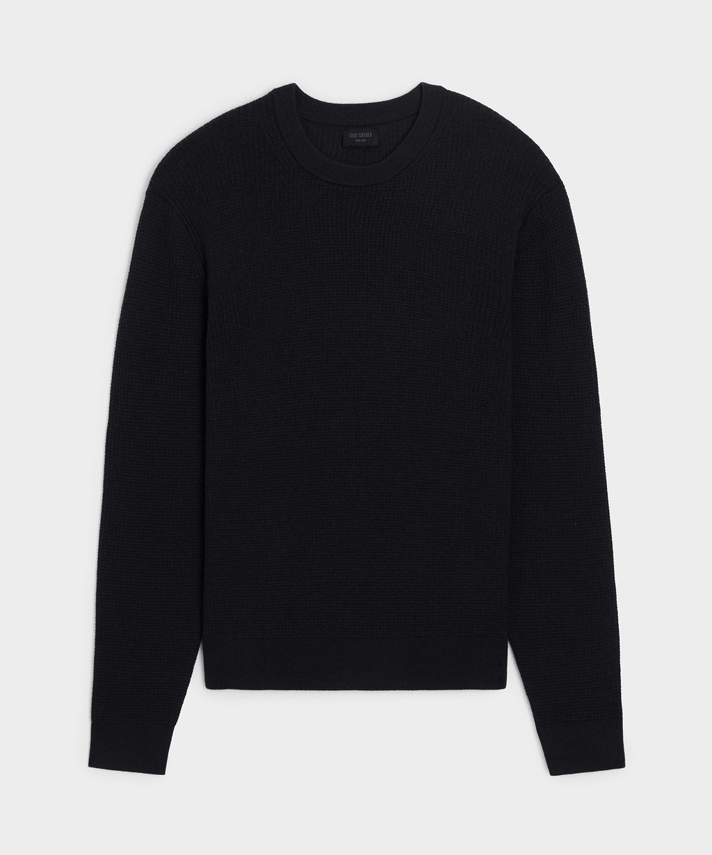 Merino Surplus Sweater