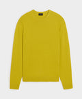 Cashmere Crewneck