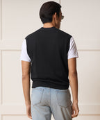 Merino Sweater Vest