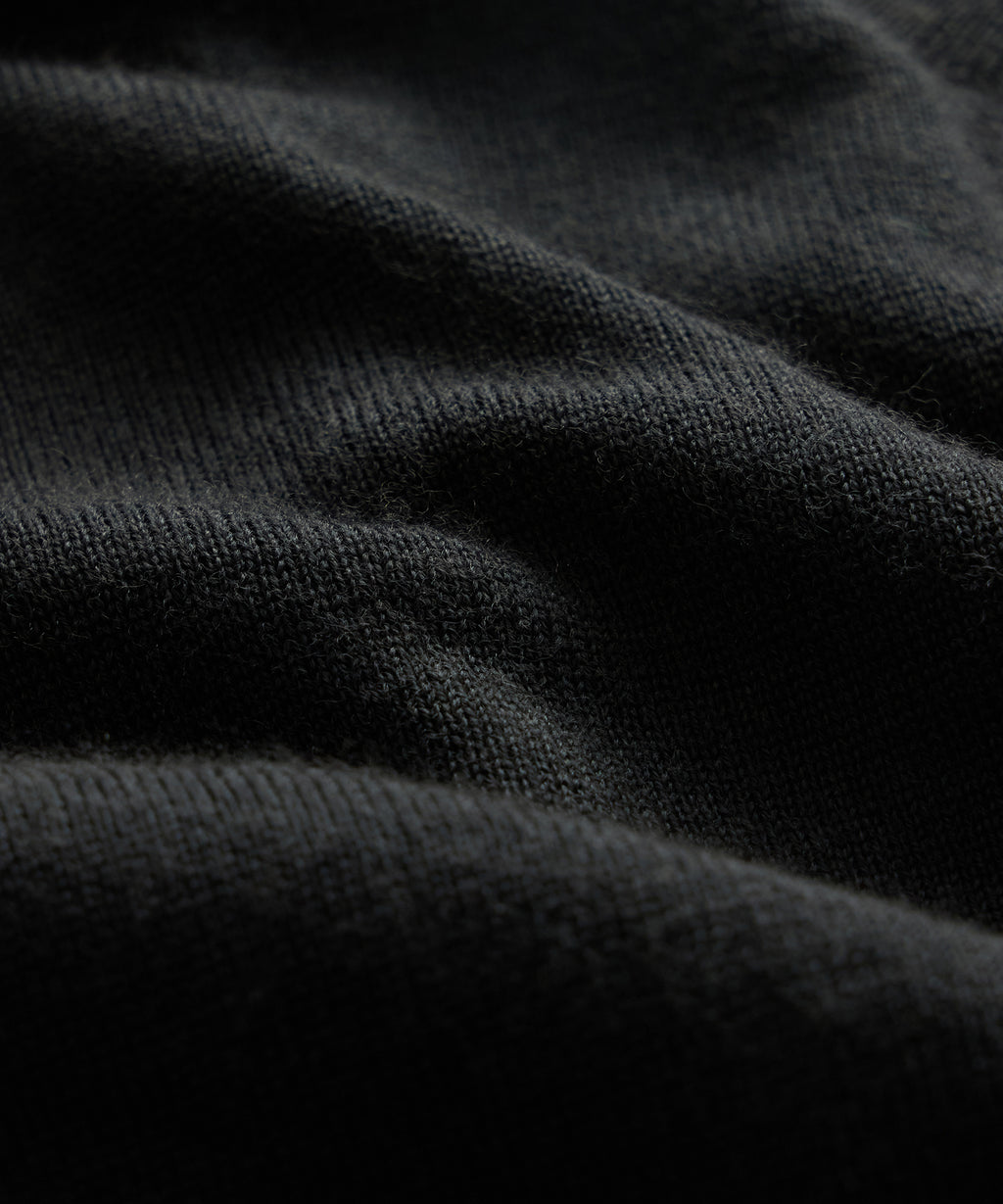 Merino Sweater Vest