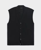 Merino Sweater Vest