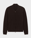 Merino Sweater Jacket