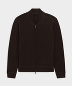 Merino Sweater Jacket