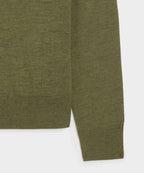 Merino Sweater Polo