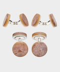 Samuel Gassmann Cufflinks