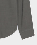 Slim Summerweight Point Collar Shirt
