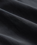 Cotton-Silk Big Shirt