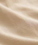Cotton-Silk Big Shirt