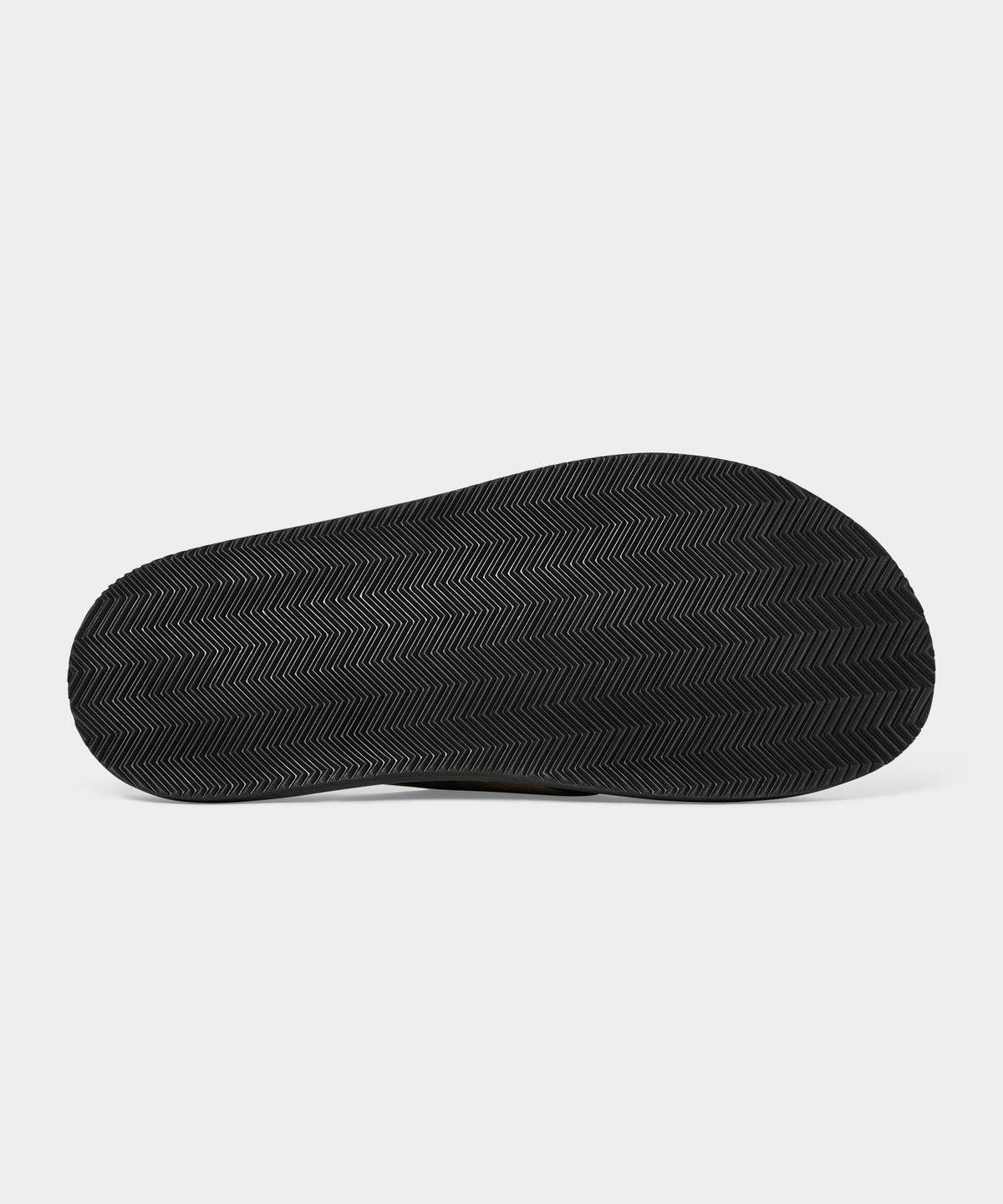 Nomad Suede Crossover Sandal