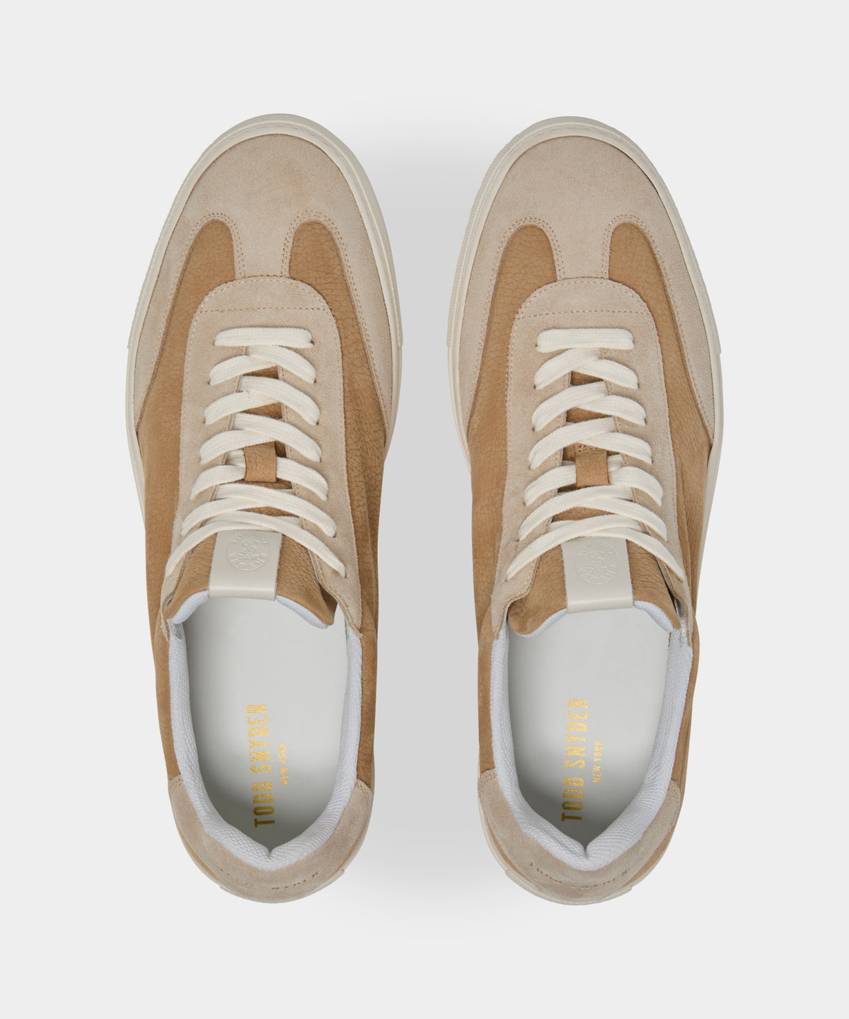 Porto Low Profile Sneaker