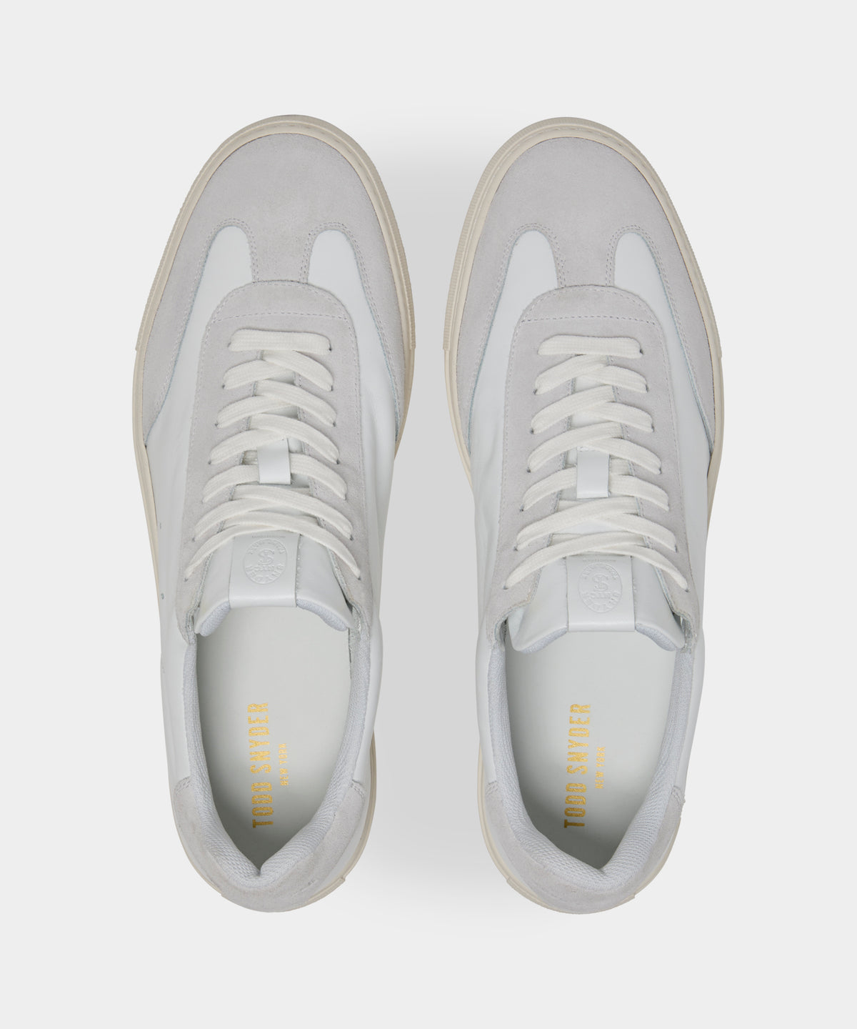 Porto Low Profile Sneaker