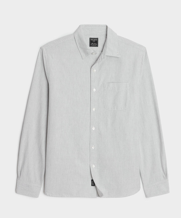 Graduate Oxford Shirt