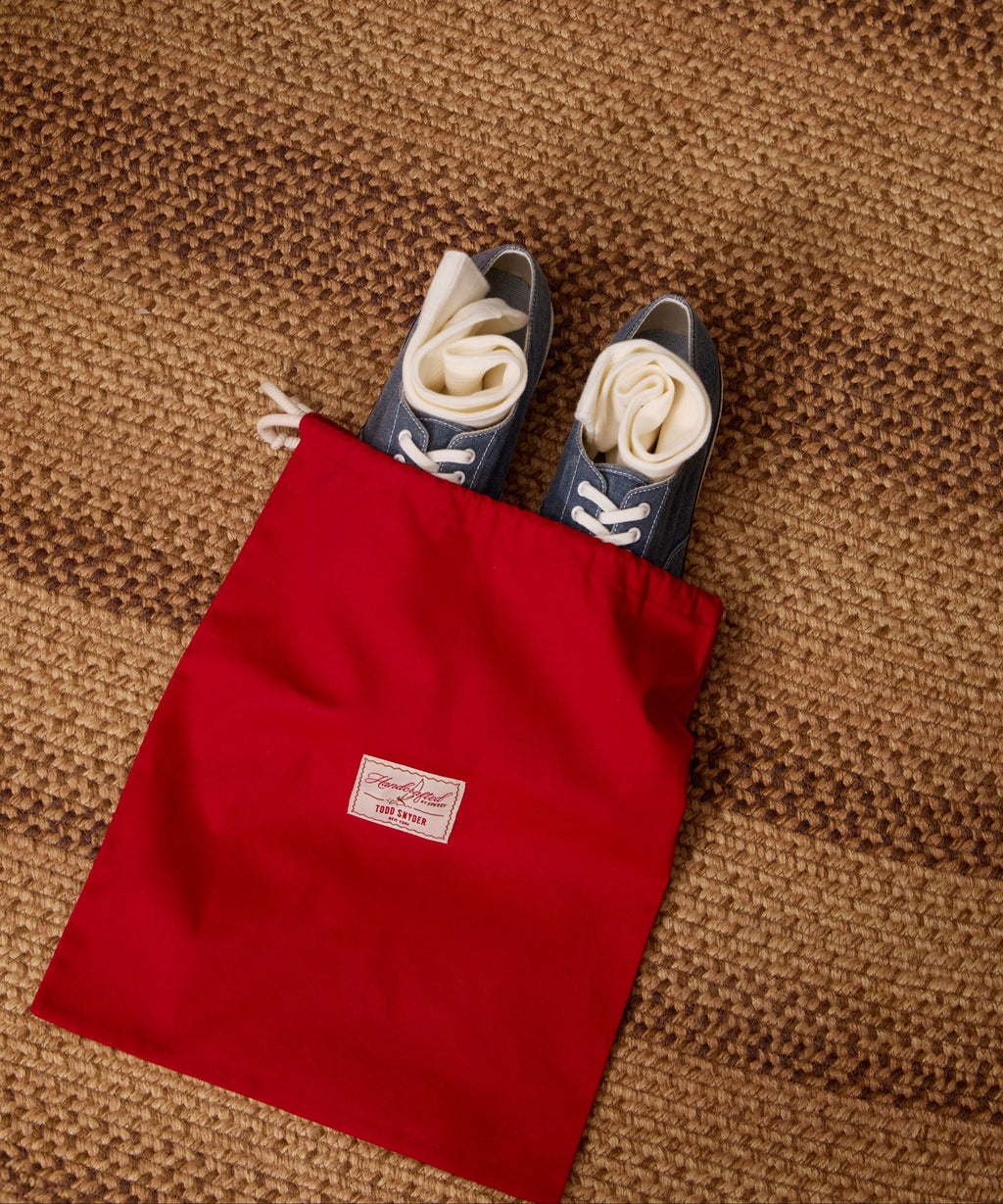 Sperry x Todd Snyder x Mister Rogers’ Neighborhood CVO Sneaker