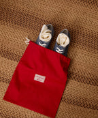 Sperry x Todd Snyder x Mister Rogers’ Neighborhood CVO Sneaker