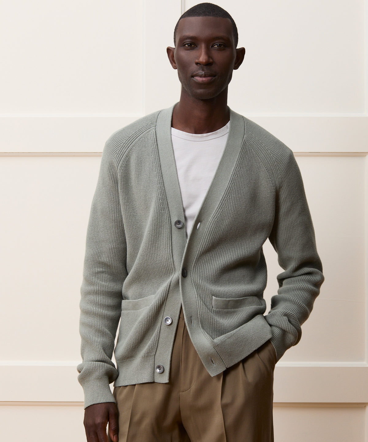Beechwood Cardigan