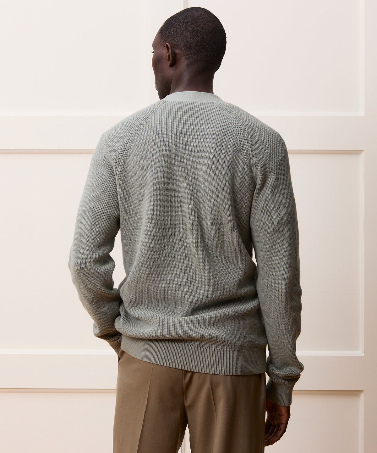 Beechwood Cardigan