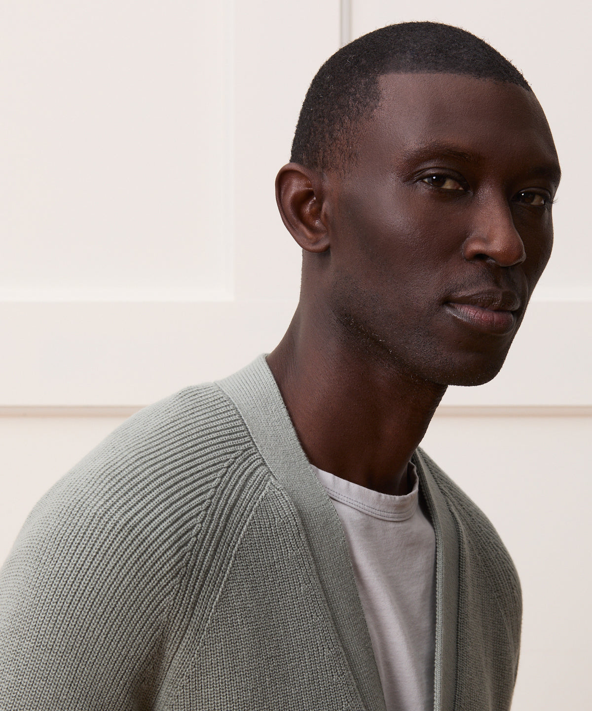 Beechwood Cardigan