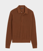 Vista Sweater Polo